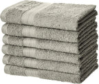 Havenridge Luxury Cotton Towel Collection