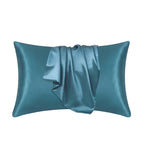SilkLuxe Mulberry Silk Pillowcase