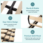 Havenridge Smart Storage Platform Bed Frame