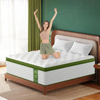BedStory Hybrid Mattress Collection