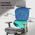 Apex Ergonomic Mesh Office Chair