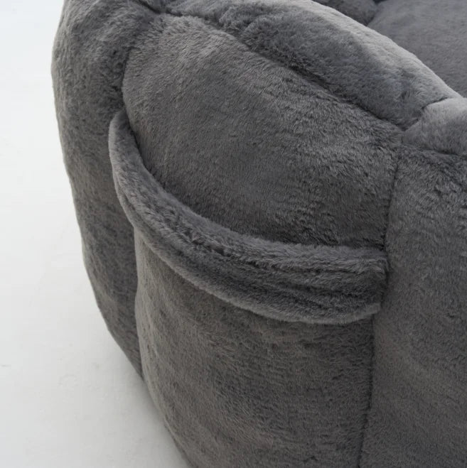 Petal Cloud Lounge Chair