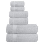 Havenridge Spa Collection Bamboo Towel Set