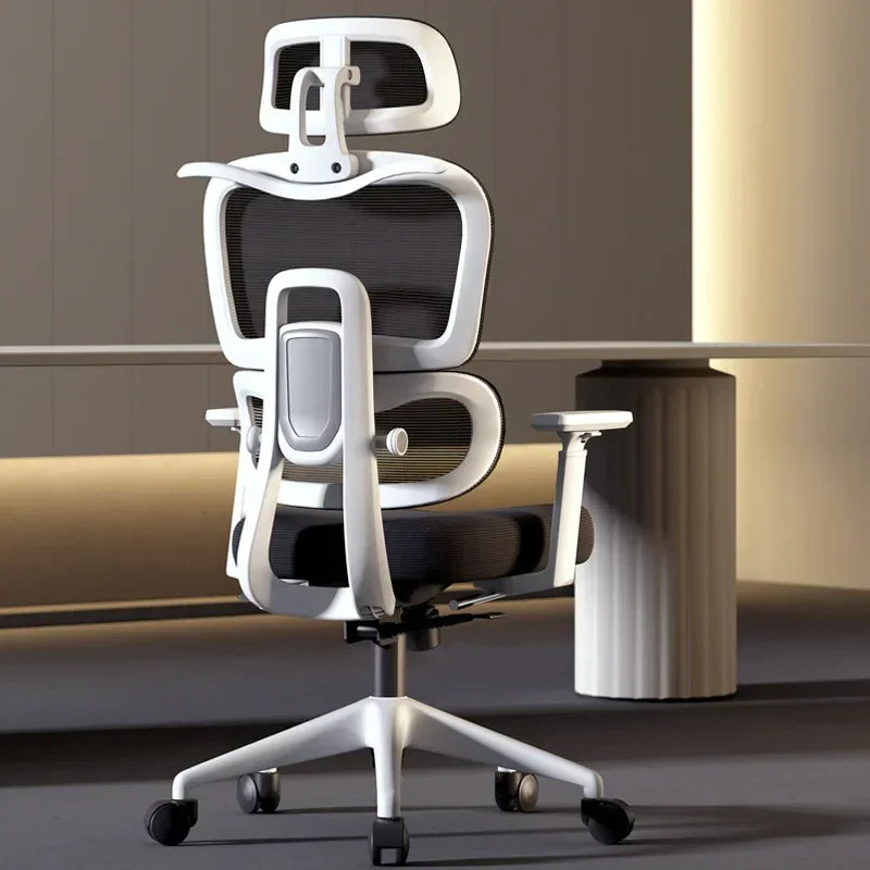 Apex Ergonomic Mesh Office Chair