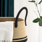 Willow Haven Collapsible Laundry Hamper