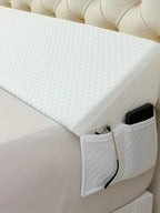Haven CloudBridge Adjustable Bed Gap Filler Wedge Pillow
