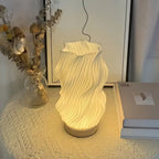 Lumiwood Dimmable Wooden LED Night Light