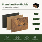Ridgeview Mobile File Cabinet