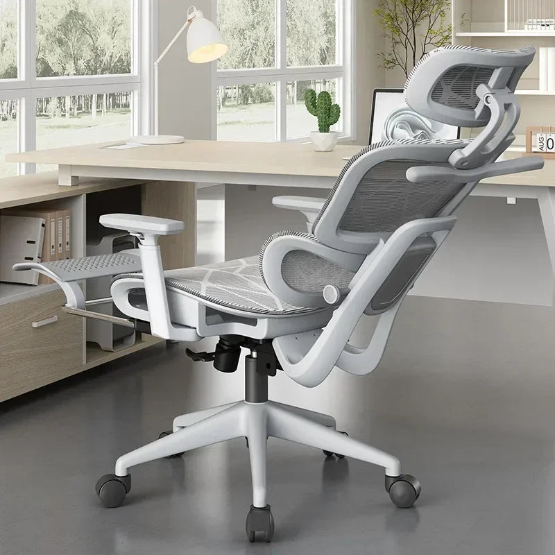 Apex Ergonomic Mesh Office Chair
