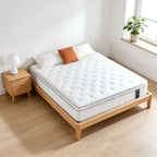 DreamRest Hybrid Pocket Spring Mattress