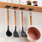HavenGrip Waterproof Wall Hooks
