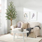 Tuscany Grove Artificial Olive Tree