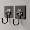 HavenGrip Waterproof Wall Hooks