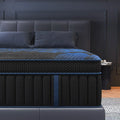 CloudComfort Gel Hybrid Mattress