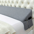 Haven CloudBridge Adjustable Bed Gap Filler Wedge Pillow