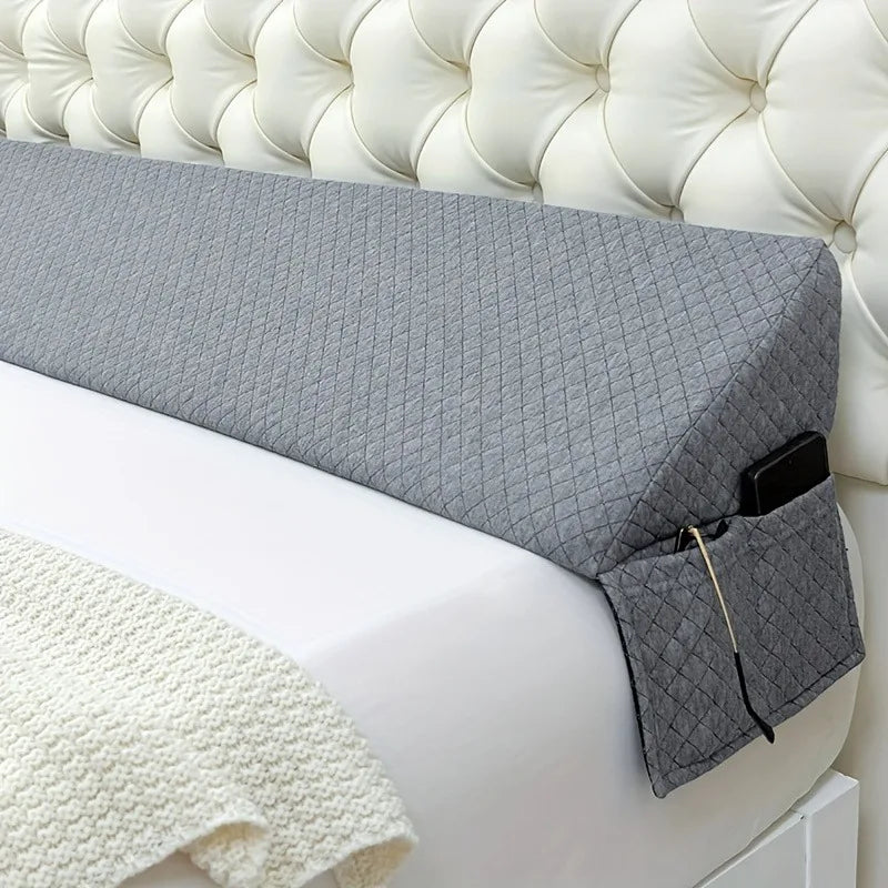 Haven CloudBridge Adjustable Bed Gap Filler Wedge Pillow