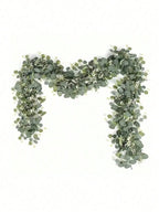 Artificial Eucalyptus Vine Garland