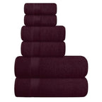 Havenridge Spa Collection Bamboo Towel Set