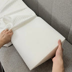 Haven CloudBridge Adjustable Bed Gap Filler Wedge Pillow