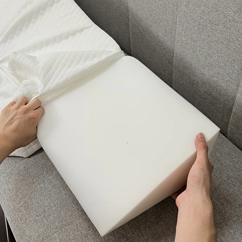 Haven CloudBridge Adjustable Bed Gap Filler Wedge Pillow
