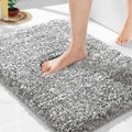 CloudSoft Quick-Dry Bath Mat