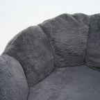 Petal Cloud Lounge Chair