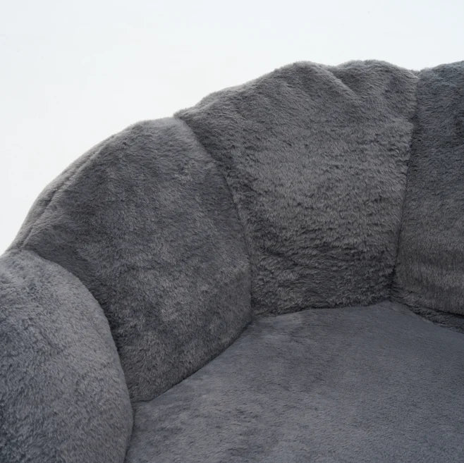 Petal Cloud Lounge Chair