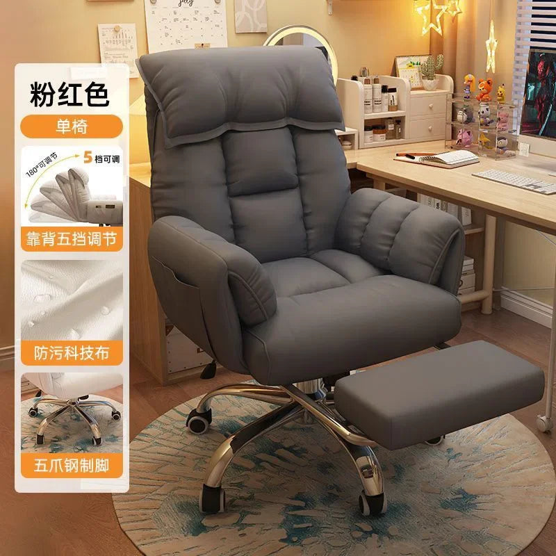 Ergonomic Gaming Chair