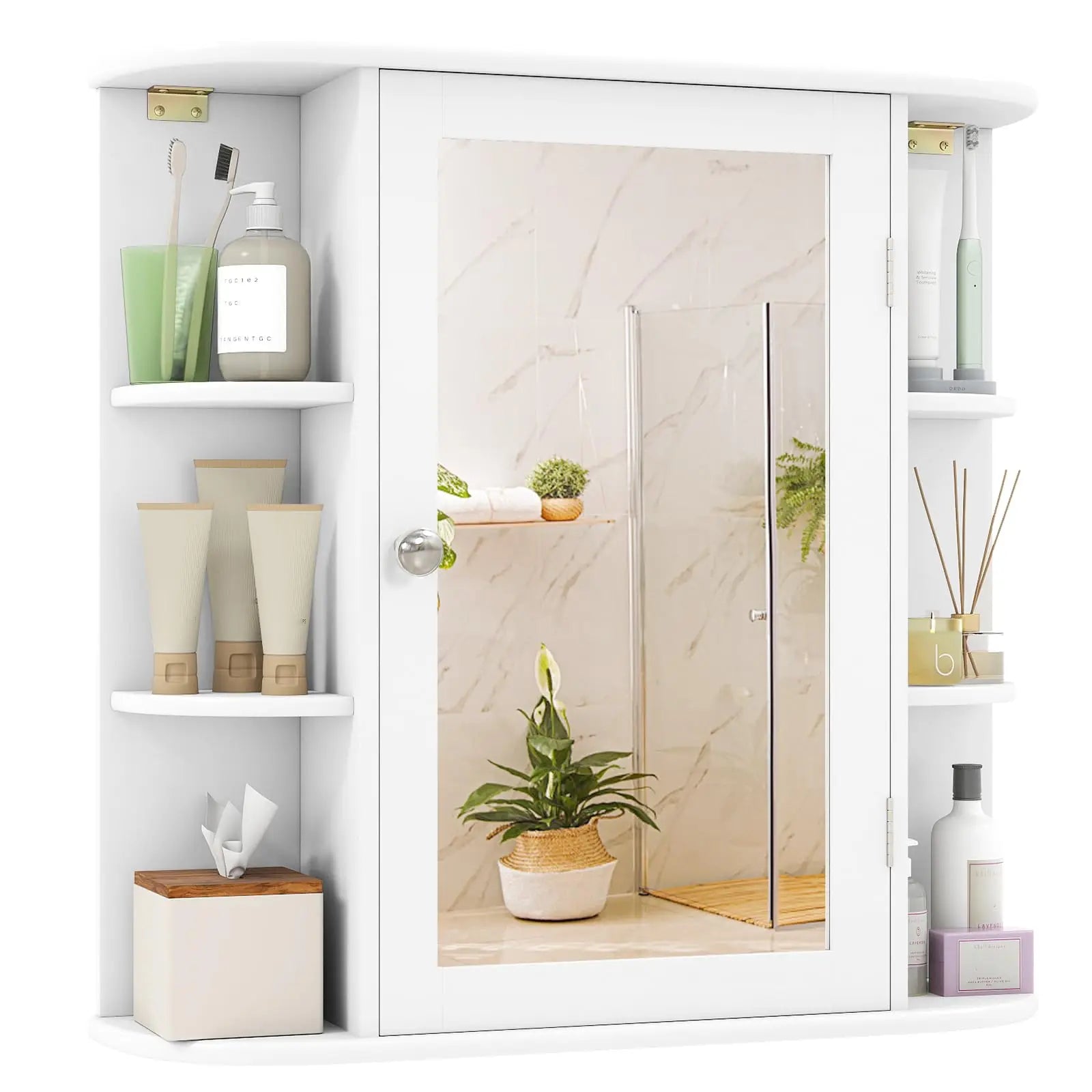 Reflection Medicine Cabinet