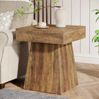 Oakridge Farmhouse End Table Set