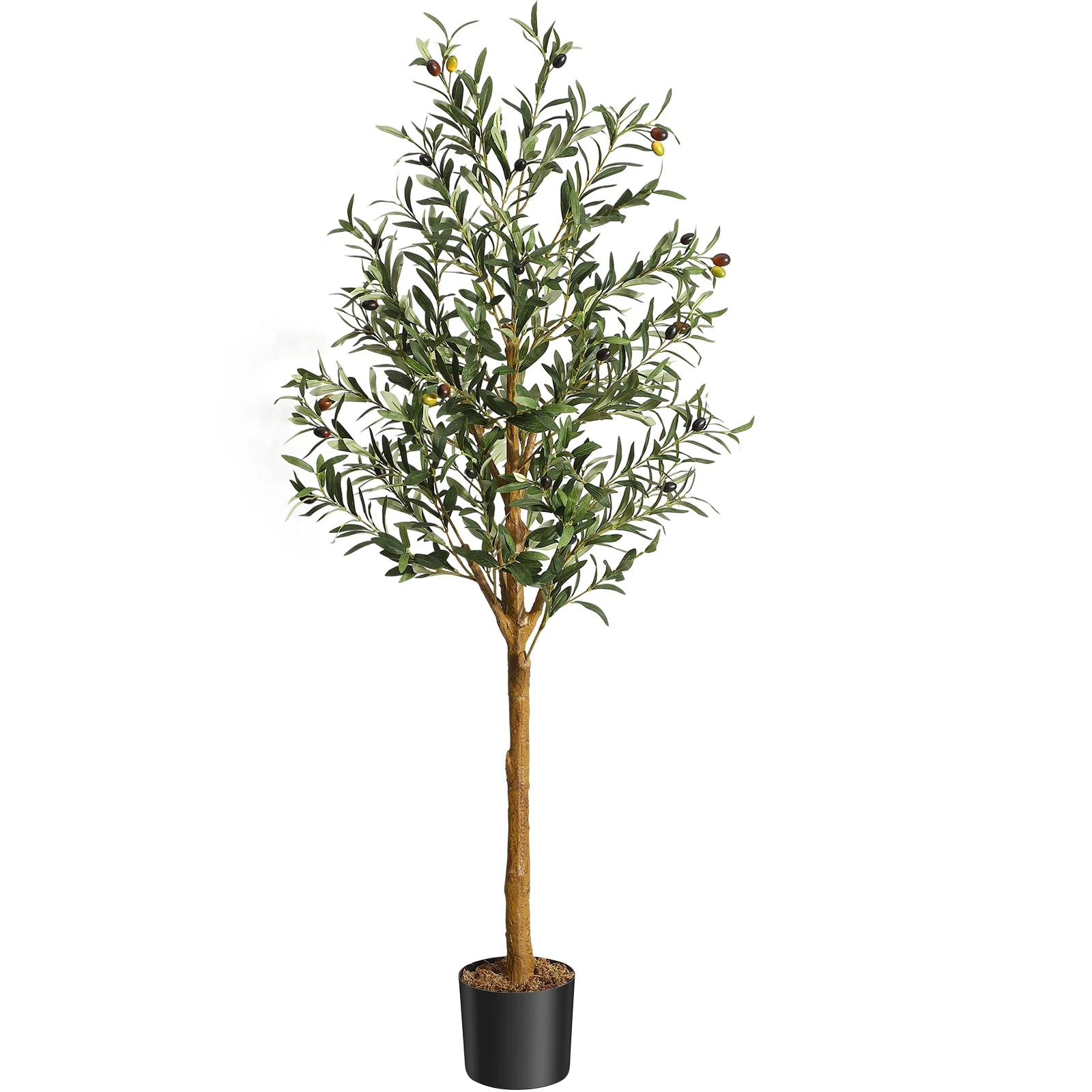 Tuscany Grove Artificial Olive Tree