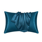 SilkLuxe Mulberry Silk Pillowcase