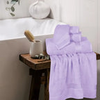 Havenridge Spa Collection Bamboo Towel Set
