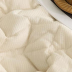 Willow Breeze Oversized Quilt Set