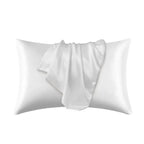 SilkLuxe Mulberry Silk Pillowcase