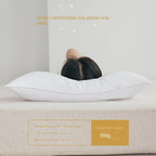 CloudRest Hotel Collection Cooling Pillow