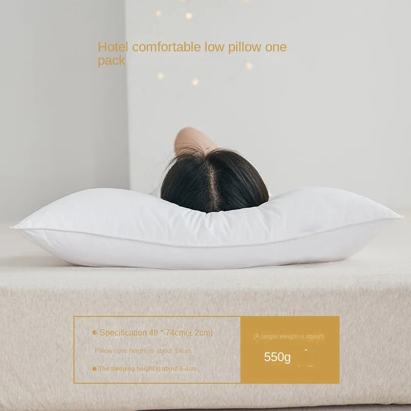 CloudRest Hotel Collection Cooling Pillow
