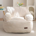 Cozy Cub Kids Bean Bag Chair