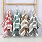 Cloud Luxe Quick-Dry Bath Towel Collection