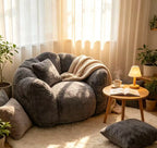 Petal Cloud Lounge Chair