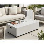 Ember Ridge Outdoor Fire Pit Table