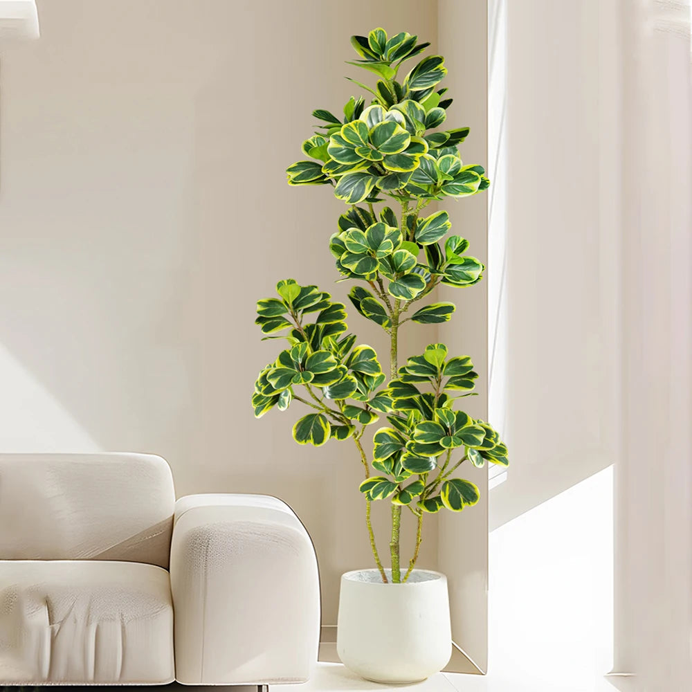 Willow Grove Faux Ficus Tree