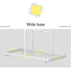 Haven Ridge 8-Tier Metal Plant Stand & Flower Display Rack