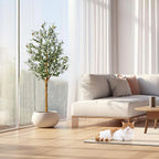 Tuscany Grove Artificial Olive Tree