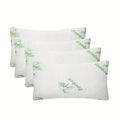 HavenCool Bamboo Adjustable Neck Support Pillow