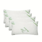 HavenCool Bamboo Adjustable Neck Support Pillow