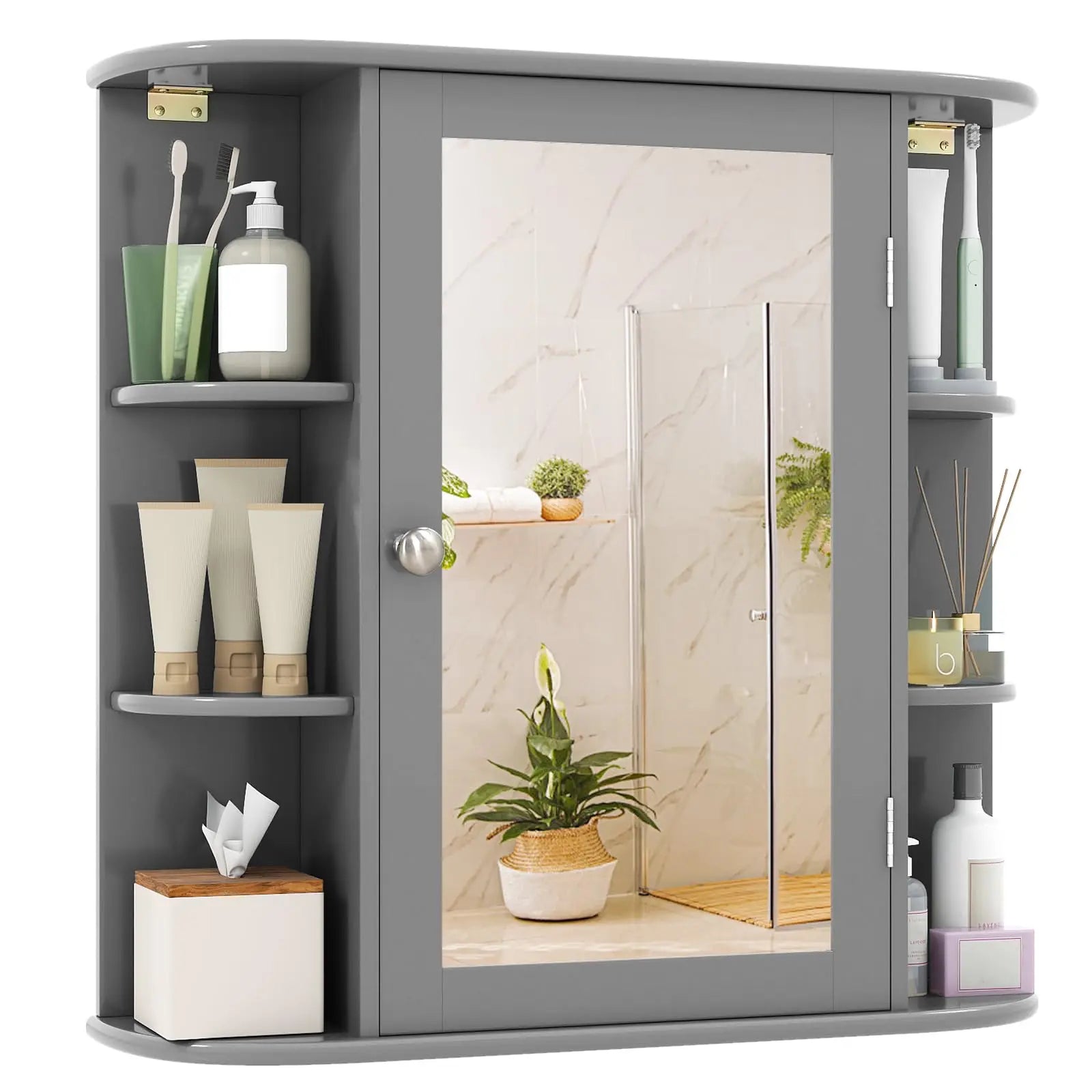 Reflection Medicine Cabinet