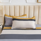 Heritage Haven 3-Piece Printed Duvet Cover Set