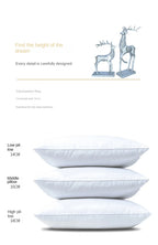 CloudRest Hotel Collection Cooling Pillow