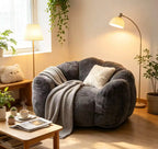 Petal Cloud Lounge Chair